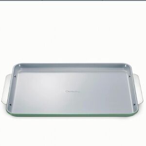Caraway Ceramic-coated 18x13” Baking Sheet NWT Original Box Unopened
